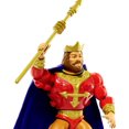 thumbnail image 3 of Masters of the Universe: Origins. fig. articulée King Randor, 13,97 cm, 3 of 6