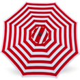thumbnail image 4 of Parasol de Cour Villa Maison Jardin Parasol de Cour Balcon Café Extérieur Parasol Extérieur Surface de Remplacement de Parasol, 4 of 5