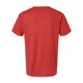 thumbnail image 2 of M&O 4800 Gold Soft Touch T-Shirt, 2 of 2