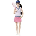 thumbnail image 1 of Barbie Doll & Accessories, Career Tennis Player Doll with Racket and Ball, 11 in, 1 of 7