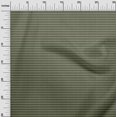 thumbnail image 2 of oneOone Cotton Poplin Fabric Stripe & Arrow Block Printed Craft Fabric BTY 42 Inch Wide, 2 of 4