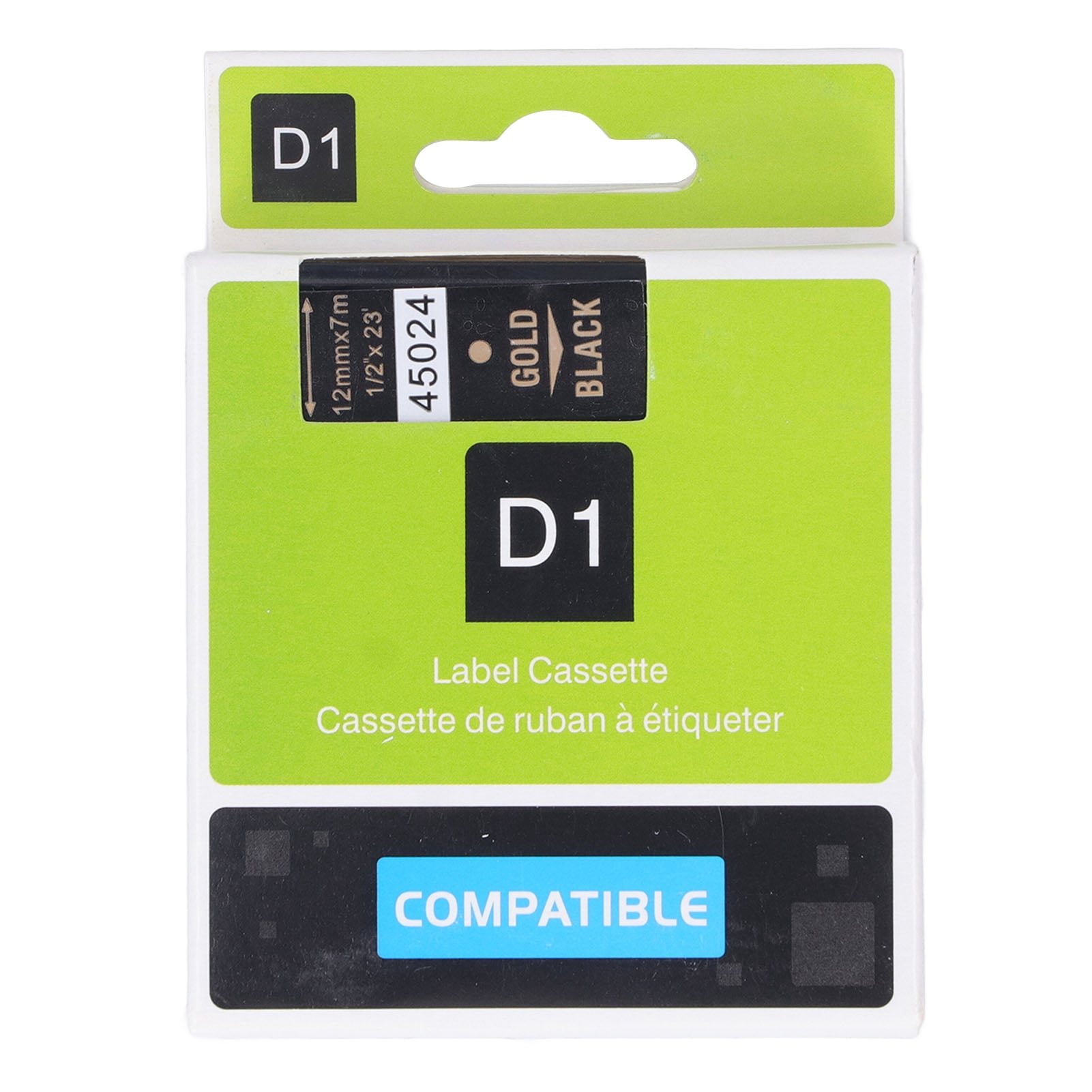 Label Printer Tape,Label Maker Tape 12mm Label Maker Tape Labeler Tape Highly Recommended