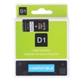 thumbnail image 1 of Label Printer Tape,Label Maker Tape 12mm Label Maker Tape Labeler Tape Highly Recommended, 1 of 9