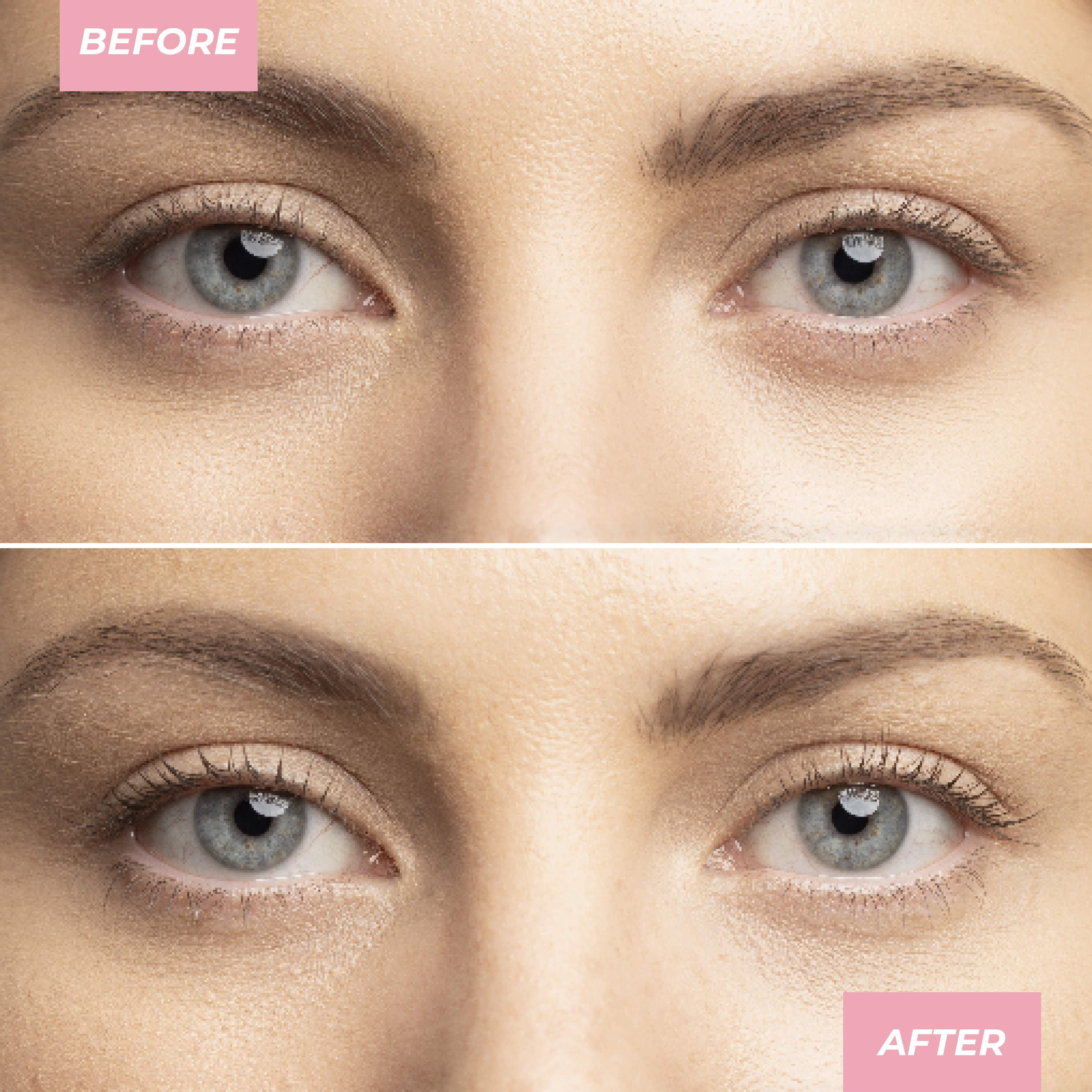 MCoBeauty - XtendLash Mascara Transparent