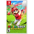thumbnail image 1 of Jeu Video Mario Golf™: Super Rush pour (Nintendo Switch), 1 of 3