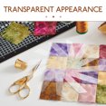 thumbnail image 2 of Storage Basket Template Acrylic Quilting Template DIY Sewing Template Sewing Art Craft, 2 of 8