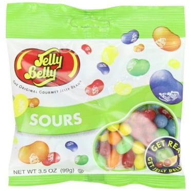 Jelly Belly Aigre (100 g)