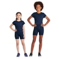 thumbnail image 3 of Short de compression Athletic Works pour filles, 3 of 6
