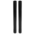 thumbnail image 3 of Shisuyan 2pcs Replacement Wand Extension Tube Vacuum Cleaner Hose Extension Vacuum Cleaner Accessories Hardware 17.7 In, 3 of 9