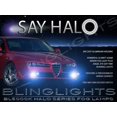 thumbnail image 1 of Pour Feux de Brouillard Halo à LED 2005 2006 2007 2008 2009 2010 2011 Alfa Romeo 159, 1 of 6