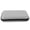 Silver, variant on Carrying Case for 3DS for New 3DS XL for New 2DS XL, Hard Protective Shell Travel Case for Super Edition for New 2DS XL with 8 Game Slot Inner Pocket