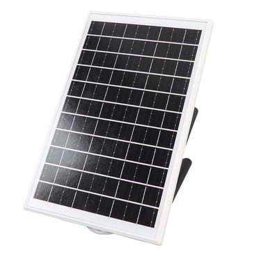 Solar Wifi 4G LTE Modem Router, 300Mbps 164FT WiFi Range 15W Solar Panel Solar WiFi Extender IP66 Waterproofing with SIM Card Slot for Camping for Wins 7 8 8.1