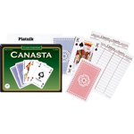 Jeu de cartes Canasta