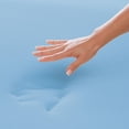 thumbnail image 3 of Dream Serenity® Cool Memory Foam Side Sleeper Pillow, 3 of 6
