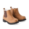 thumbnail image 3 of George Toddler Boys' Chelsea Boots, 3 of 4