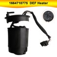 thumbnail image 1 of 1664710775 Chauffage de Déflecteur de Liquide d'Échappement Diesel pour Mercedes-Benz ML350 2010-2015, 1 of 9