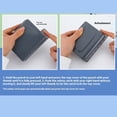 thumbnail image 2 of ZheElen Portable Hole Punch A4 Binder Machine For On functional application: This Go Projects B5/26 Holes Binding, 2 of 6