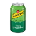 thumbnail image 2 of Schweppes Ginger Ale 12 x 355 mL, Cans, 2 of 7