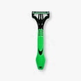thumbnail image 2 of Schick Xtreme 3 Mens Sensitive Skin Disposable Razor, 2 of 7
