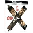 thumbnail image 2 of The Departed [UHD], 2 of 3