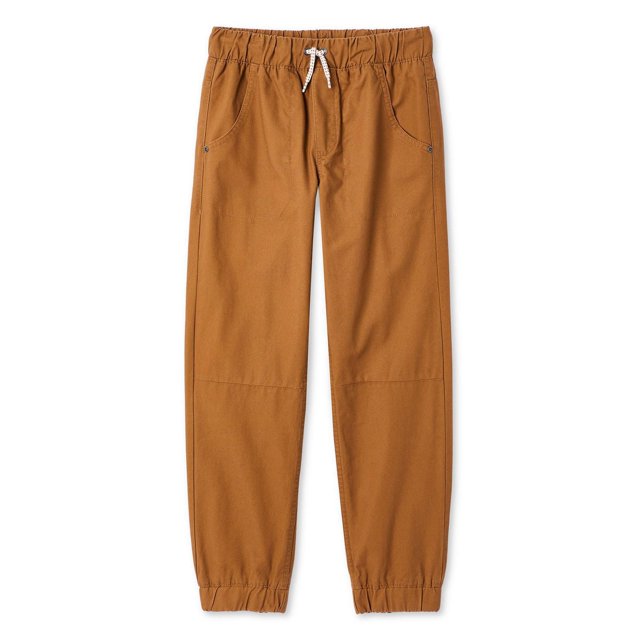 Jogger doublé en jersey George pour garçons