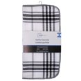 thumbnail image 2 of MAINSTAYS 8pk Waffle Dishcloths, 2 of 3