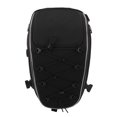 thumbnail image 4 of Motorcycle Tail  Bag, Motorcycle Tail  Bag Multifunction Waterproof Classic Look Helmet Luggage Backpack For Dirt Bike, 4 of 8