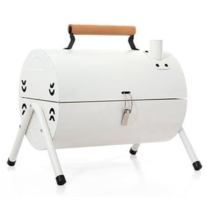 Barbecue de Charcoal Grill, Barbecu de Charbon Portable Grill Charcoa BBQ Grill Charcoal Grill Artisanat Exceptionnel