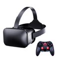 thumbnail image 1 of The New VRPARK J20 VR Glasses Integrated Machine (with Y1 White Remote Control), 1 of 2