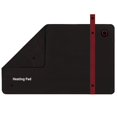 thumbnail image 5 of Hearth & Gear Heating Pad For Back And Shoulder – User Adjustable Temperature Therapeutic Heat Mat For Home Use Work Out Room Moist Heat for Hands Stationary Bike Desk Foot Pedals for Exercise, 5 of 5
