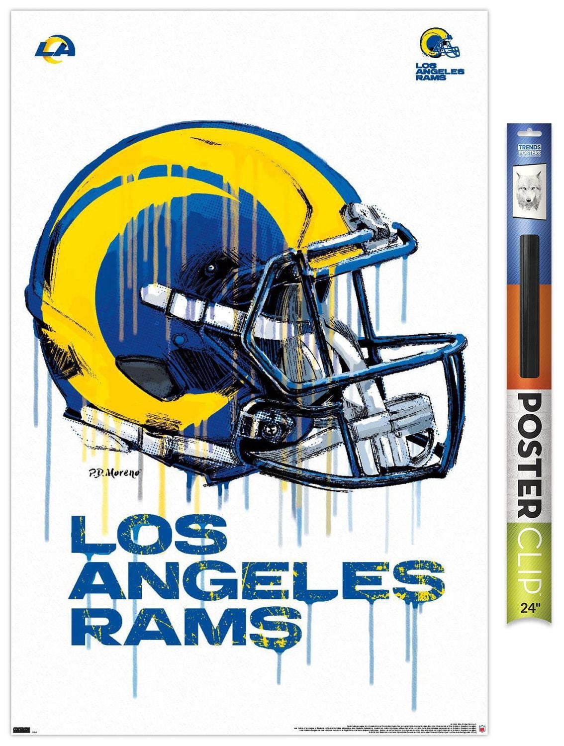 NFL Los Angeles Rams