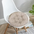 thumbnail image 2 of Office Chair Cushion Soft Chair Cushion for Home Kitchen And Office Use, with A Diameter Of 18 Inches, 2 of 6