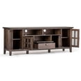 thumbnail image 3 of WyndenHall Stratford 72" TV Media Stand, 3 of 5