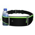 thumbnail image 1 of Running Belt For Women and Men Money Belt and Running Pack~ Fanny Pack, 1 of 8
