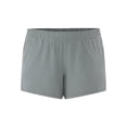 thumbnail image 3 of Athletic Works Shorts de Gym de Performance ButterCore Doux pour Femmes et Femmes Grande Taille, Offerts en Lot de 2, Taille 4X, 3 of 7