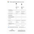 thumbnail image 4 of Google Nest (Battery) Wire-Free Video Doorbell - Snow, 4 of 9