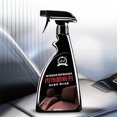 thumbnail image 1 of Matoen Paint Coating Spray Car Plastic Refurbishing Agent Plastic Polish Spray 500ml, 1 of 9