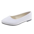thumbnail image 2 of Dvkptbk Pantoufles pour Femmes Mode Femmes Décontractées Bout en Pointe Confortables Chaussures Décontractées Chaussures pour Femmes, 2 of 7
