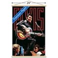 thumbnail image 2 of Elvis Presley-Concert 68, 2 of 4