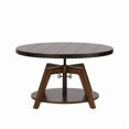 thumbnail image 4 of Liberty Furniture Aspen Skies Motion Cocktail Table, 4 of 12