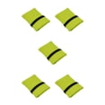thumbnail image 1 of Transemion Frost Protection For Outdoor With Waterproof Cover Universal Compatibility yellow green 5Set, 1 of 6