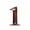 A, variant on House Numbers for Outside Modern House Numbers Mailbox Numbers 0-9 Self-Adhesive Street Door Home Address Metal Numbers for Outside Or Inside Signs Easy Install Address Numbers for Houses