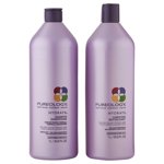 Pureology Hydrate Shampooing & Conditionneur 1 L