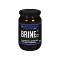 thumbnail image 2 of Brine Co Whole Kalamata Olives 370ML Jar, 2 of 2