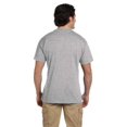 thumbnail image 2 of Gildan - T-Shirt DryBlend 50/50 avec Poche - 8300, 2 of 3
