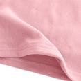 thumbnail image 3 of Rabais Chandail pour Tout-Petits Filles, Chandails pour Tout-Petits Enfants Garçons Filles, Mode, Couleur Unie, Col Rond, Manches Longues, Hauts, Hauts d'Hiver pour Nourrisson, Roses, 1T, 3 of 5