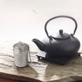 thumbnail image 2 of TopLLC Large Tea Infuser For Loose Tea And Spice Infusers, Large Ultra Fine Mesh Strainer For Loose Tea, 304 Stainless Steel Loose Tea For Black Tea, 2 of 7
