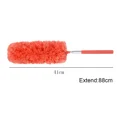thumbnail image 3 of Brosse à Poussière Réglable en Microfibre Extensible pour Nettoyage de Voiture Bureau Cuisine, 3 of 6