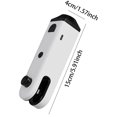 thumbnail image 3 of TIELUTT Mini Sealer with Cutter and 4 in 1 LED Food Heat Seal Hand Held Food Vacuum Sealer compatible with Machine Commercial Food Vacuum Sealer Top Heat Portable Mini Sealing compatible with Machine, 3 of 6