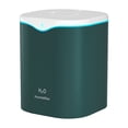 thumbnail image 2 of LSLJS USB Humidifier With,Quiet Cool Mist Humidifier for Bedroom and Office,Plants, Easy To Clean, Home Humidifier, 2 of 7